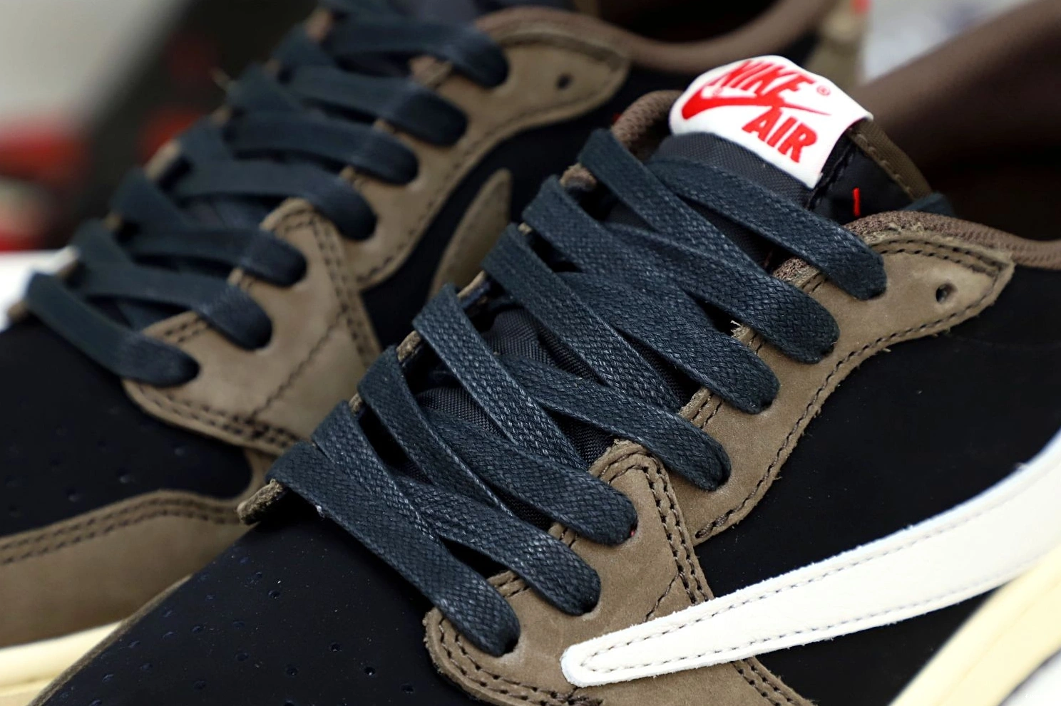 OG Travis Jordan Jordan x 1mLow Air Scott TS SP 1028